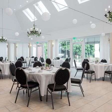 Landhotel Classhof Виллих Экстерьер фото