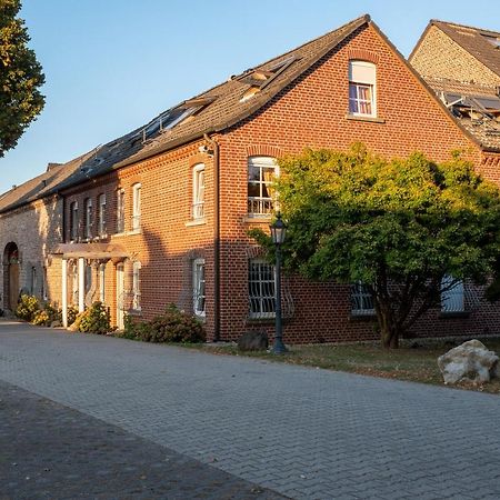 Landhotel Classhof Виллих Экстерьер фото