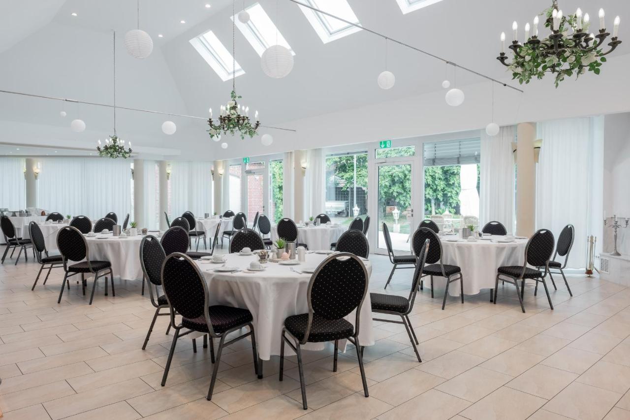 Landhotel Classhof Виллих Экстерьер фото