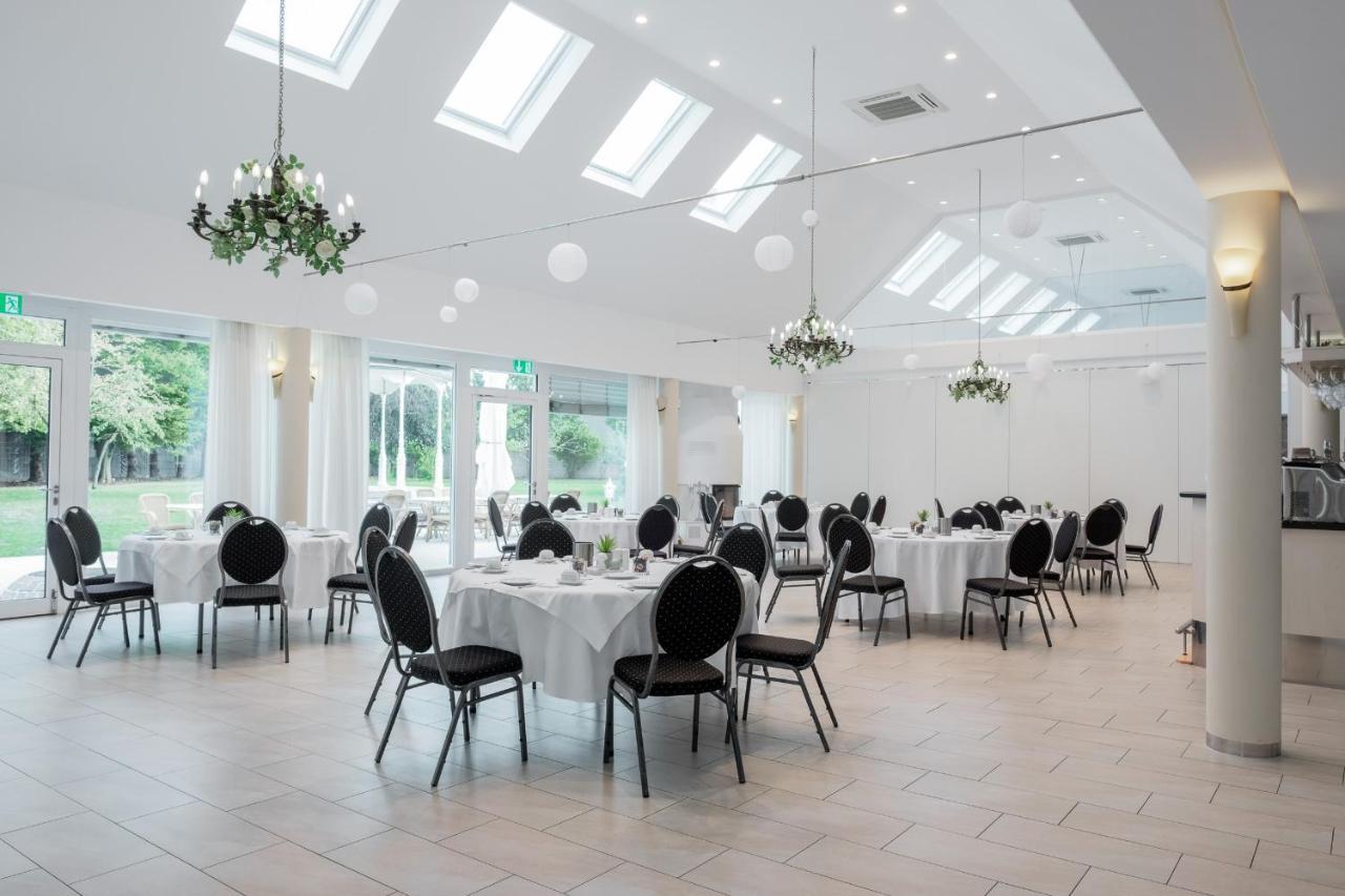 Landhotel Classhof Виллих Экстерьер фото