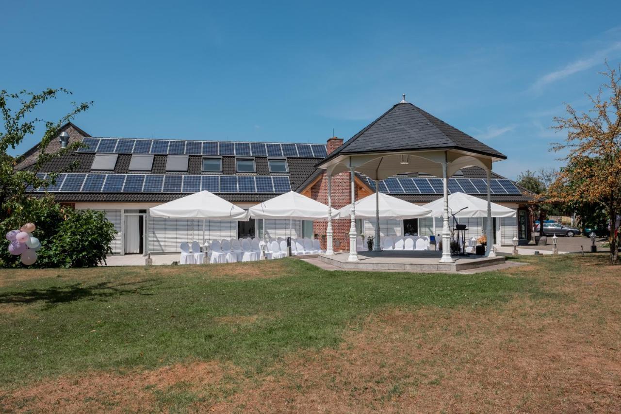 Landhotel Classhof Виллих Экстерьер фото