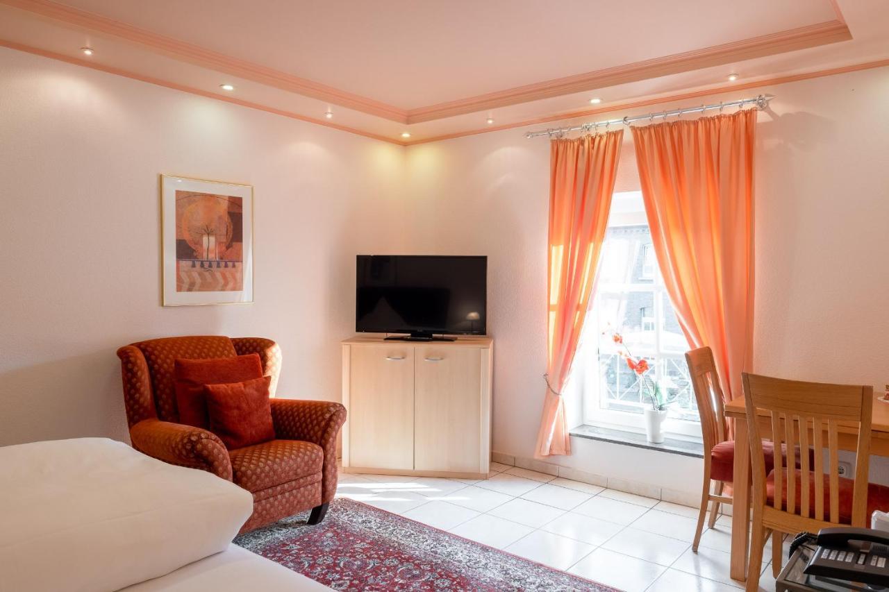 Landhotel Classhof Виллих Номер фото