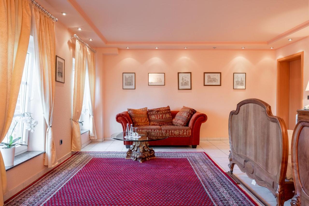 Landhotel Classhof Виллих Номер фото